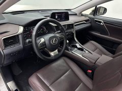 Lexus RX 300 AWD Edition - фото 17