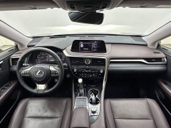 Lexus RX 300 AWD Edition - фото 18