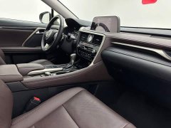 Lexus RX 300 AWD Edition - фото 19