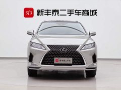 Lexus RX 300 AWD Edition - фото 2