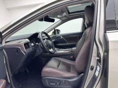 Lexus RX 300 AWD Edition - фото 20