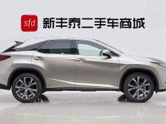 Lexus RX 300 AWD Edition - фото 3