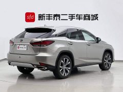Lexus RX 300 AWD Edition - фото 5