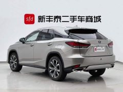 Lexus RX 300 AWD Edition - фото 6