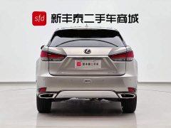 Lexus RX 300 AWD Edition - фото 7