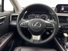 Lexus RX 300 AWD Edition - фото 9