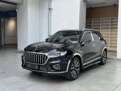 FAW HS5 2.0T AWD Edition - фото 1