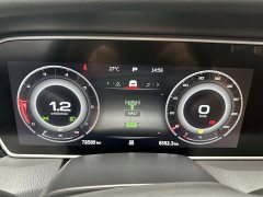 FAW HS5 2.0T AWD Edition - фото 11