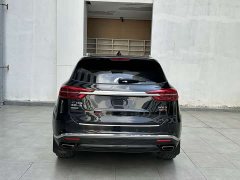 FAW HS5 2.0T AWD Edition - фото 12