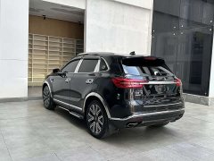FAW HS5 2.0T AWD Edition - фото 13