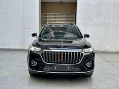 FAW HS5 2.0T AWD Edition - фото 2
