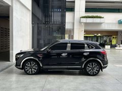 FAW HS5 2.0T AWD Edition - фото 3