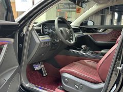 FAW HS5 2.0T AWD Edition - фото 4