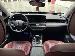 FAW HS5 2.0T AWD Edition - фото 6