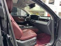 FAW HS5 2.0T AWD Edition - фото 8