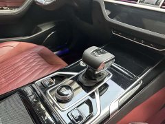 FAW HS5 2.0T AWD Edition - фото 9