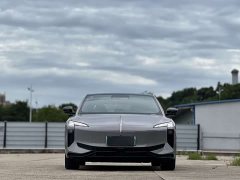 FAW EH7 640 AWD Edition - фото 2