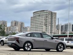 FAW EH7 640 AWD Edition - фото 9