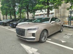FAW H9 2.0T Edition - фото 1