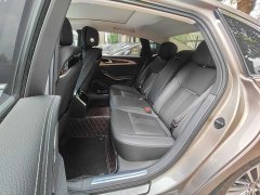 FAW H9 2.0T Edition - фото 10