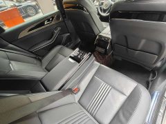 FAW H9 2.0T Edition - фото 13