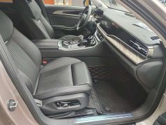 FAW H9 2.0T Edition - фото 14