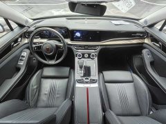 FAW H9 2.0T Edition - фото 16