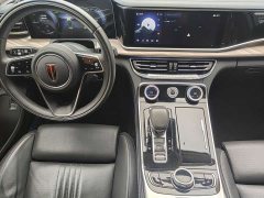 FAW H9 2.0T Edition - фото 17