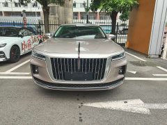 FAW H9 2.0T Edition - фото 2