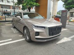 FAW H9 2.0T Edition - фото 3