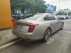 FAW H9 2.0T Edition - фото 4