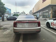 FAW H9 2.0T Edition - фото 5