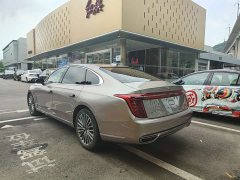FAW H9 2.0T Edition - фото 6