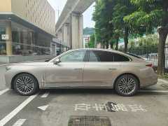 FAW H9 2.0T Edition - фото 7