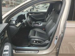 FAW H9 2.0T Edition - фото 8