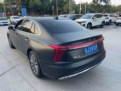 FAW H5 1.5T DCT Edition - фото 6