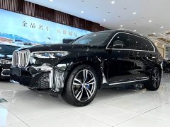 BMW X7 xDrive40i Deluxe VersionM - фото 1