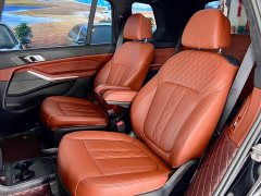 BMW X7 xDrive40i Deluxe VersionM - фото 10