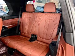 BMW X7 xDrive40i Deluxe VersionM - фото 11