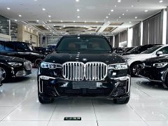 BMW X7 xDrive40i Deluxe VersionM - фото 2