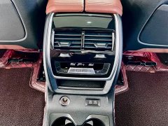 BMW X7 xDrive40i Deluxe VersionM - фото 20