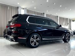 BMW X7 xDrive40i Deluxe VersionM - фото 3