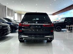 BMW X7 xDrive40i Deluxe VersionM - фото 4