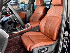 BMW X7 xDrive40i Deluxe VersionM - фото 5
