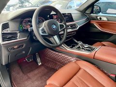 BMW X7 xDrive40i Deluxe VersionM - фото 6