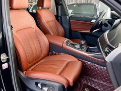 BMW X7 xDrive40i Deluxe VersionM - фото 7