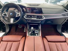 BMW X7 xDrive40i Deluxe VersionM - фото 8