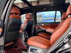 BMW X7 xDrive40i Deluxe VersionM - фото 9