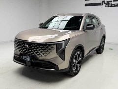 Changan CS55PLUS 1.5T Premium Version - фото 1