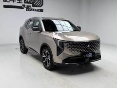 Changan CS55PLUS 1.5T Premium Version - фото 3